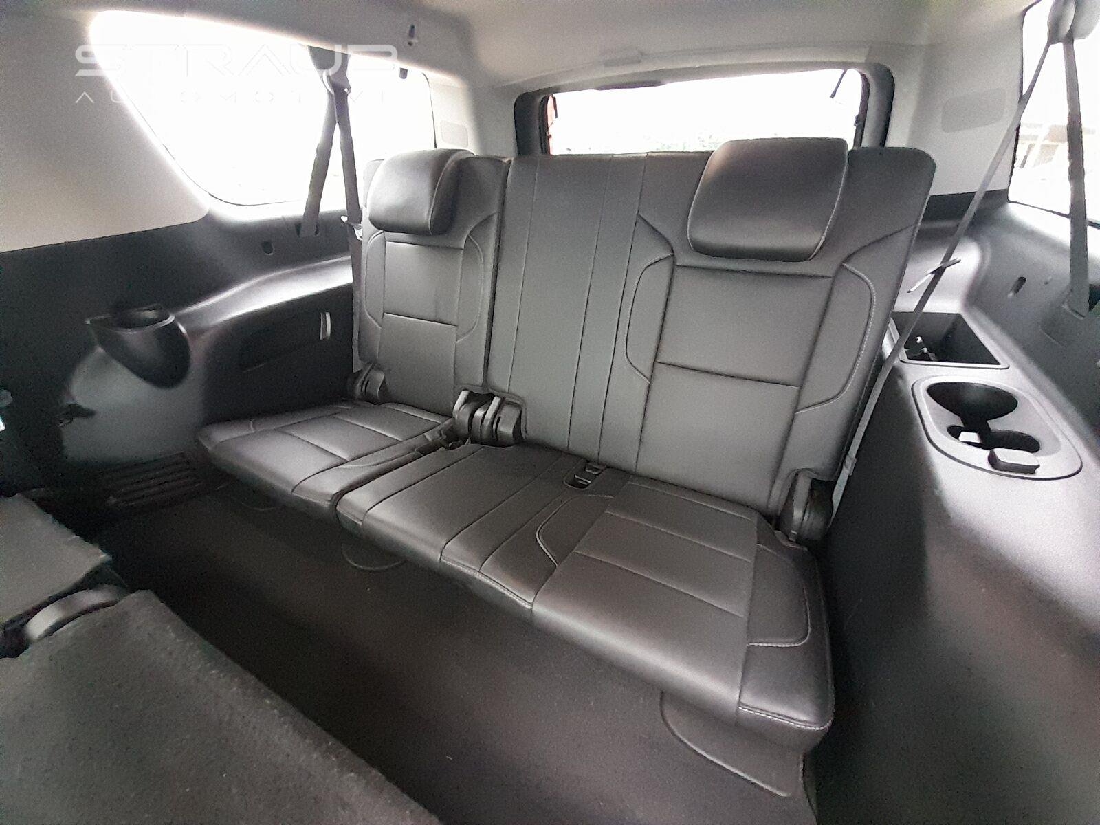 2019 GMC Yukon XL SLT - Photo 49