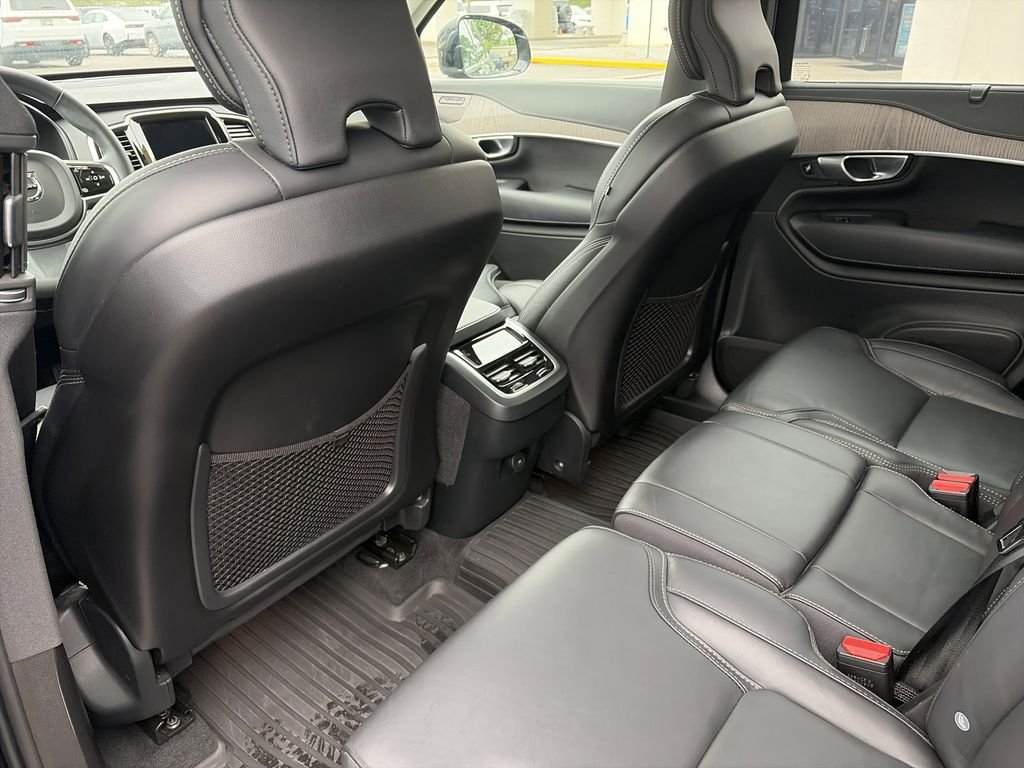 2024 Volvo XC90 Ultimate - Photo 27