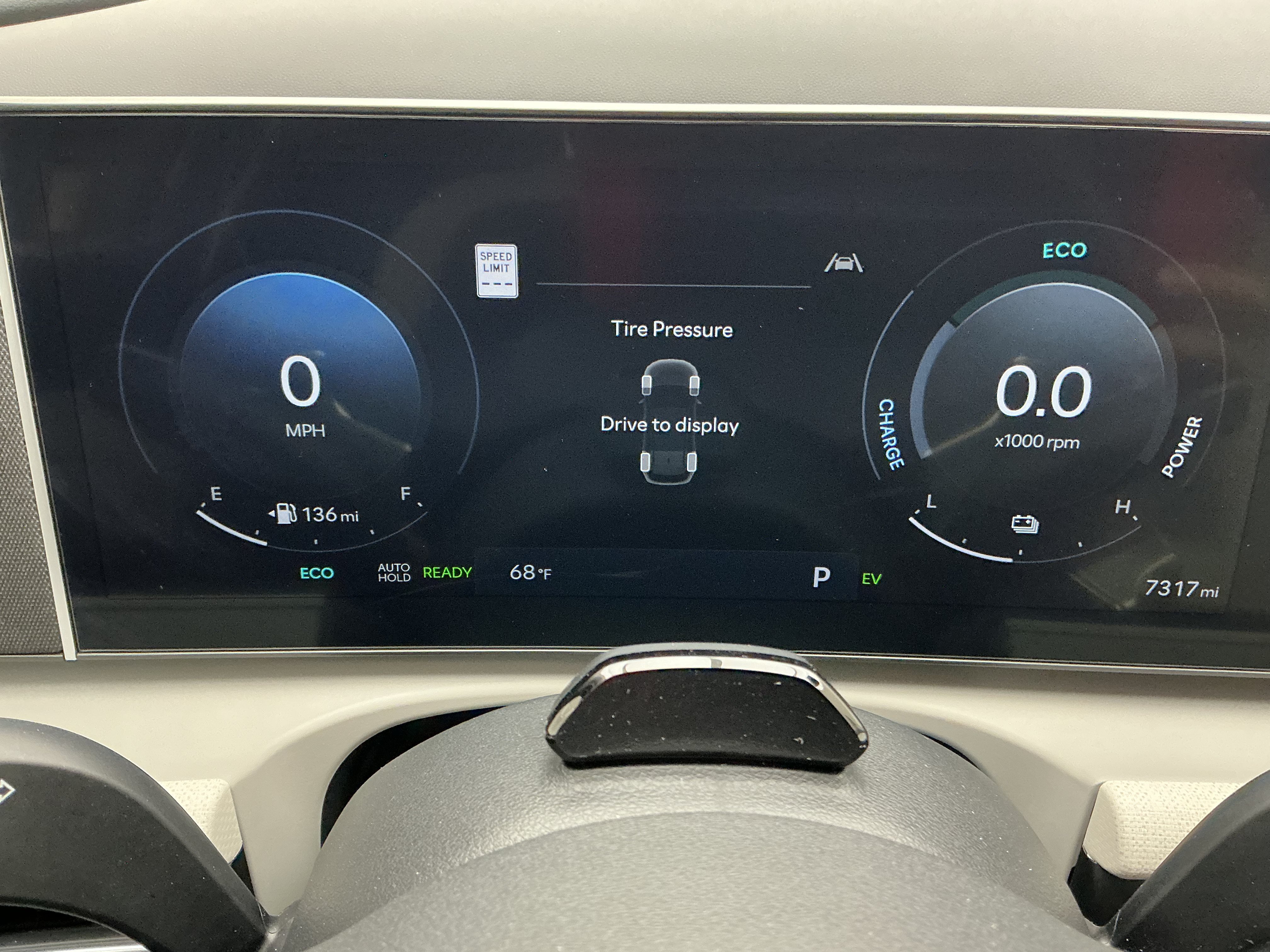 Used 2025 Ash Black Hyundai SEL Convenience image 11