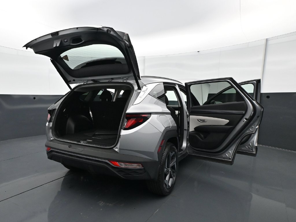2024 Hyundai Tucson SEL - Photo 36