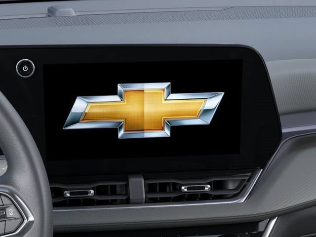 2027 Chevrolet Equinox LT - Photo 21