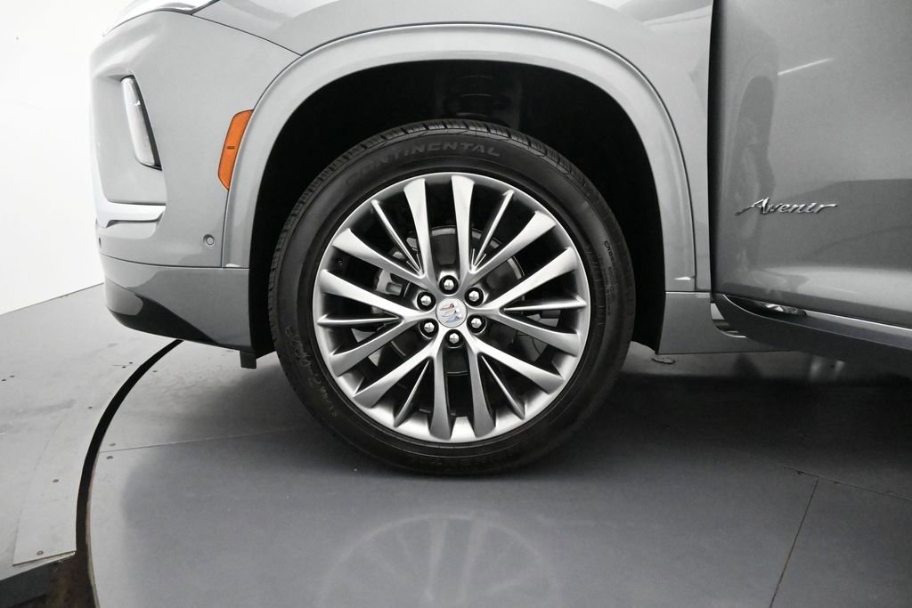 2026 Buick Enclave Avenir - Photo 6