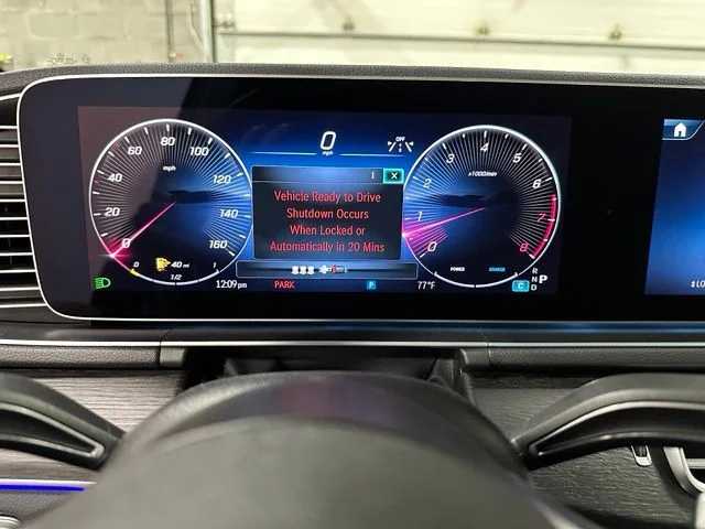 New 2026 Black Mercedes-Benz GLE 350 image 18