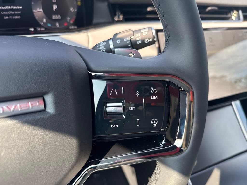 2026 Land Rover Range Rover Evoque S - Photo 21