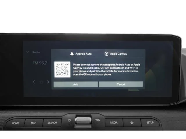 New 2026 Snow White Pearl Kia LXS image 5
