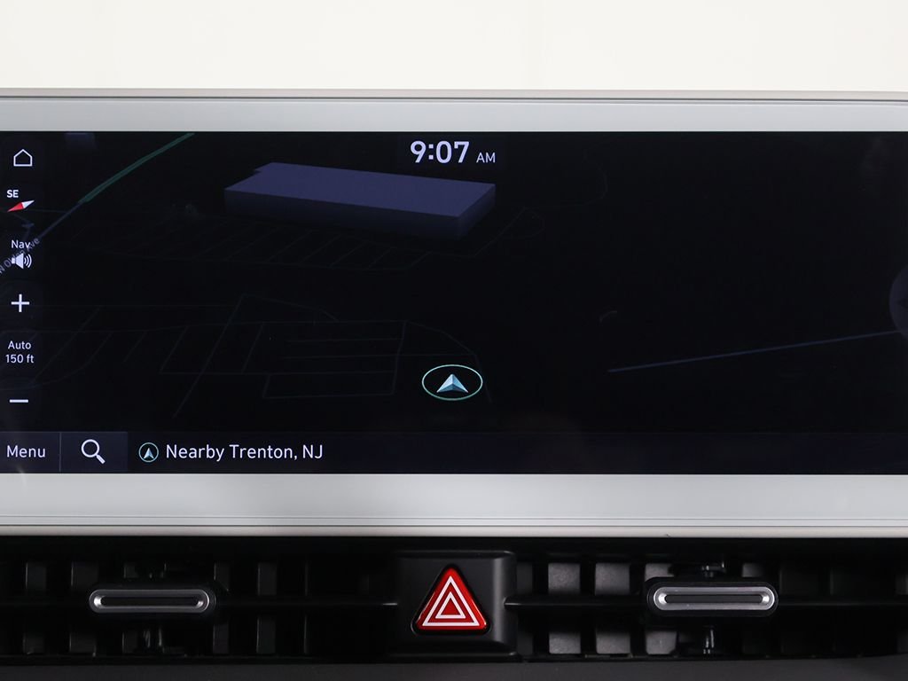 2022 Hyundai IONIQ 5 SE - Photo 40