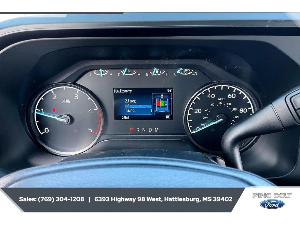 New 2026 Avalanche Ford F-250® XL image 15