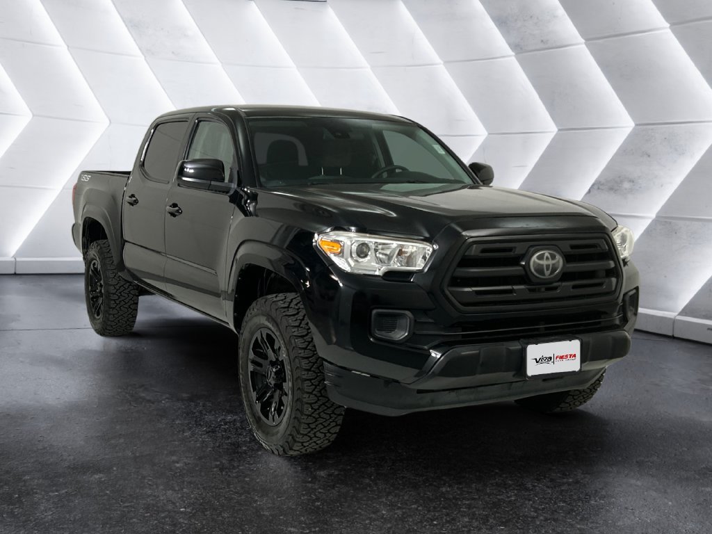 Used 2019 Black Toyota SR image 1