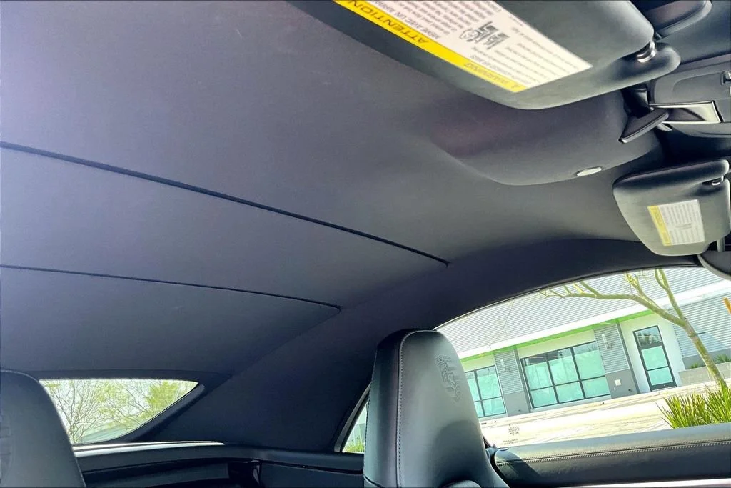 Used 2019 Black Porsche Turbo image 12