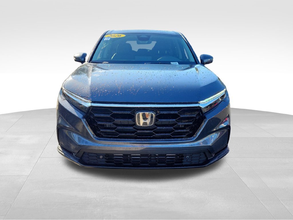 2026 Honda CR-V EX-L - Photo 8