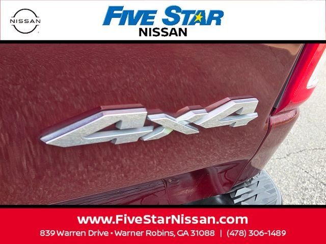 Used 2023 Red Ram Big Horn/Lone Star image 12