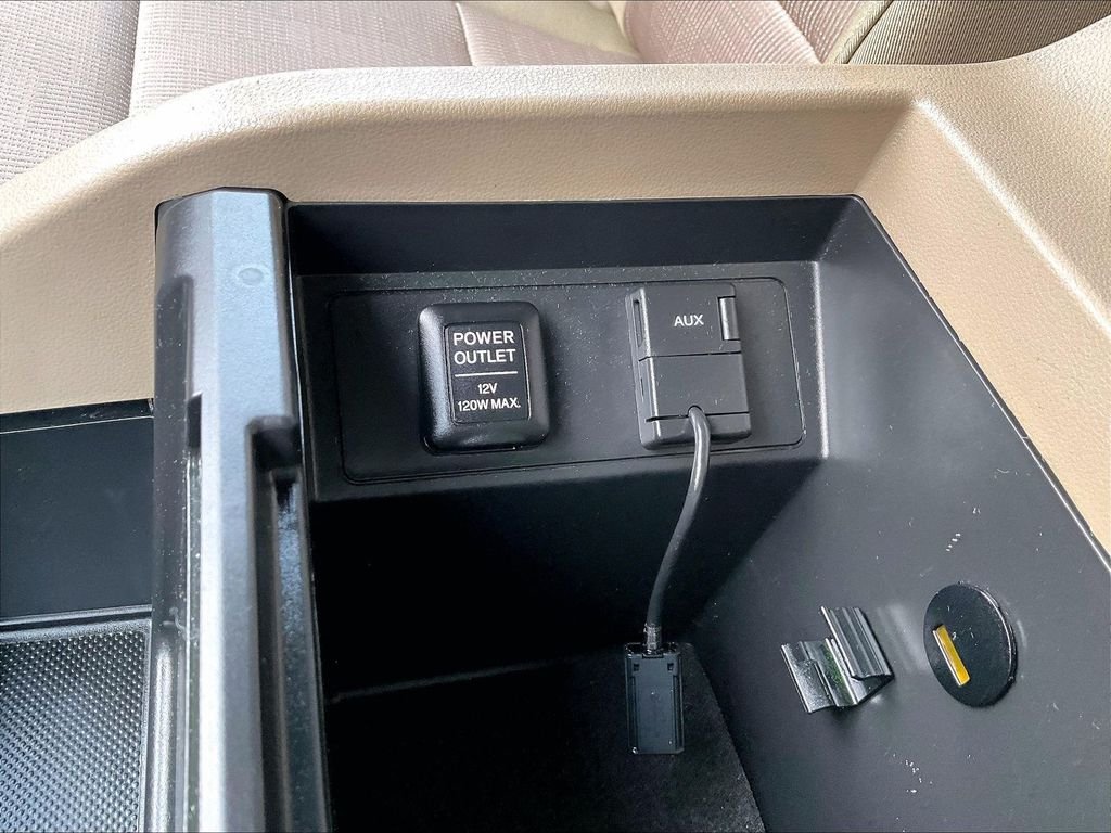 Used 2013 Brown Honda EX image 27