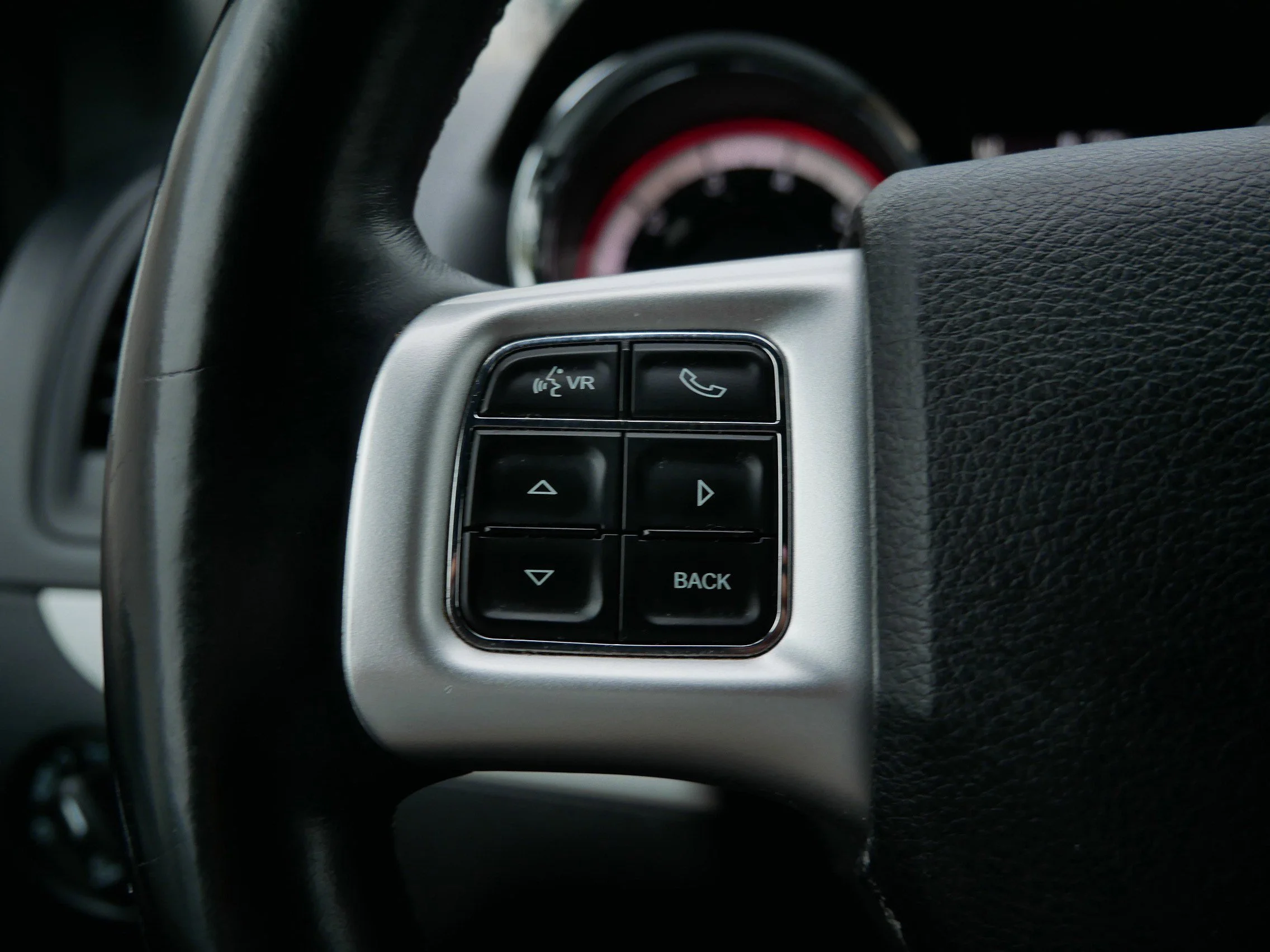 Used 2018 Granite Pearlcoat Dodge GT image 28