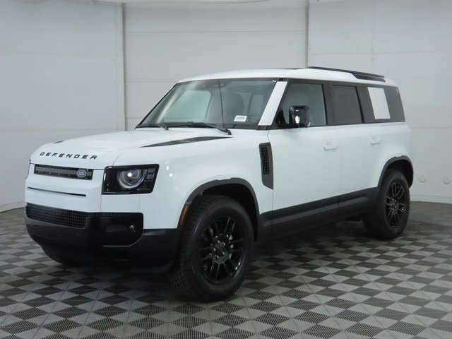 2026|Land Rover|Defender 110|S|4D Sport Utility