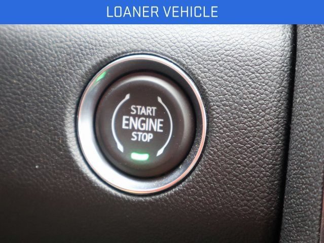 2026 GMC Acadia AT4 - Photo 28