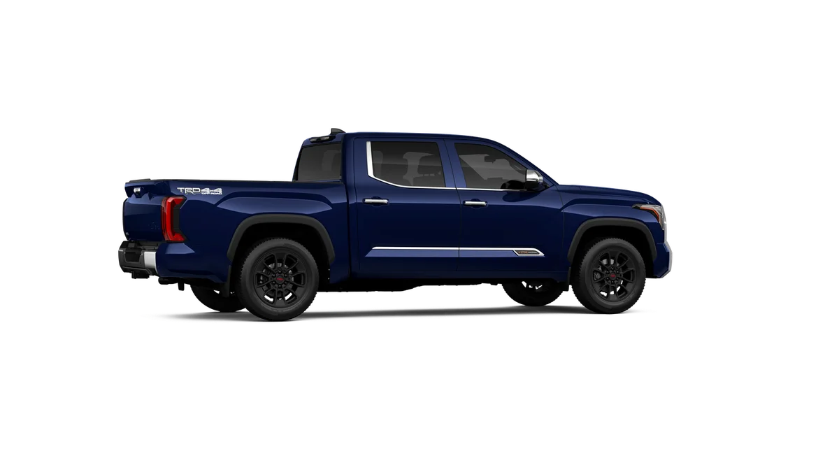 2026 Toyota Tundra 1794 Edition - Photo 39