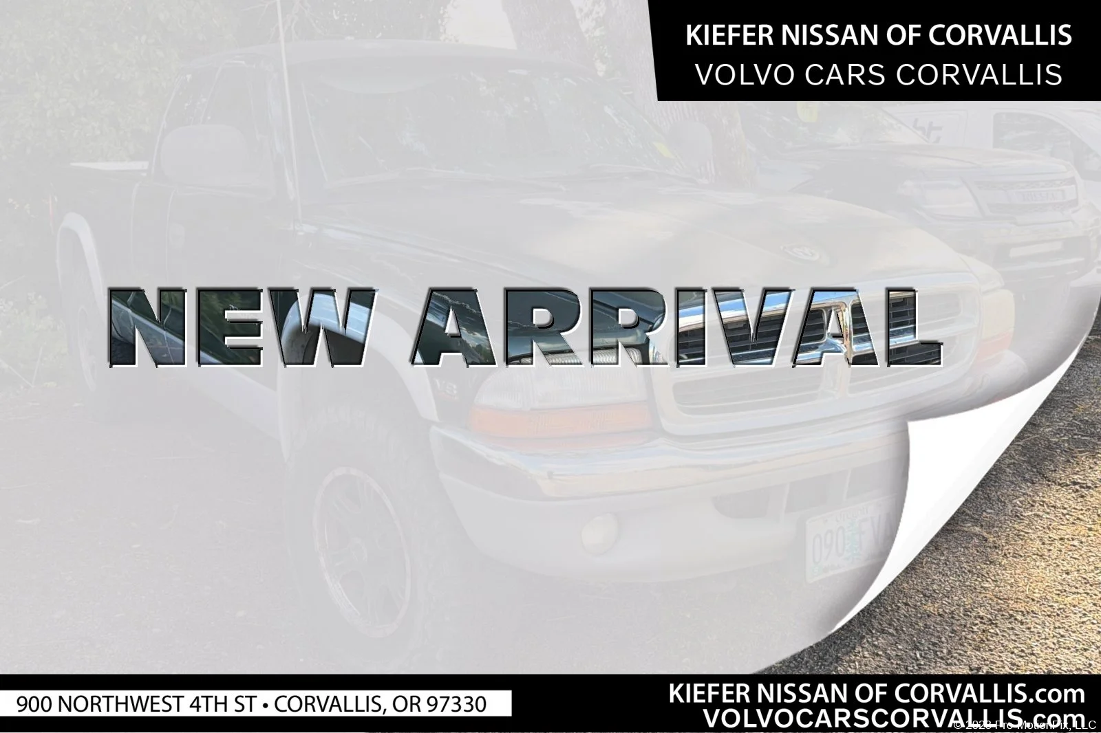 Used 1997  Dodge  image 1
