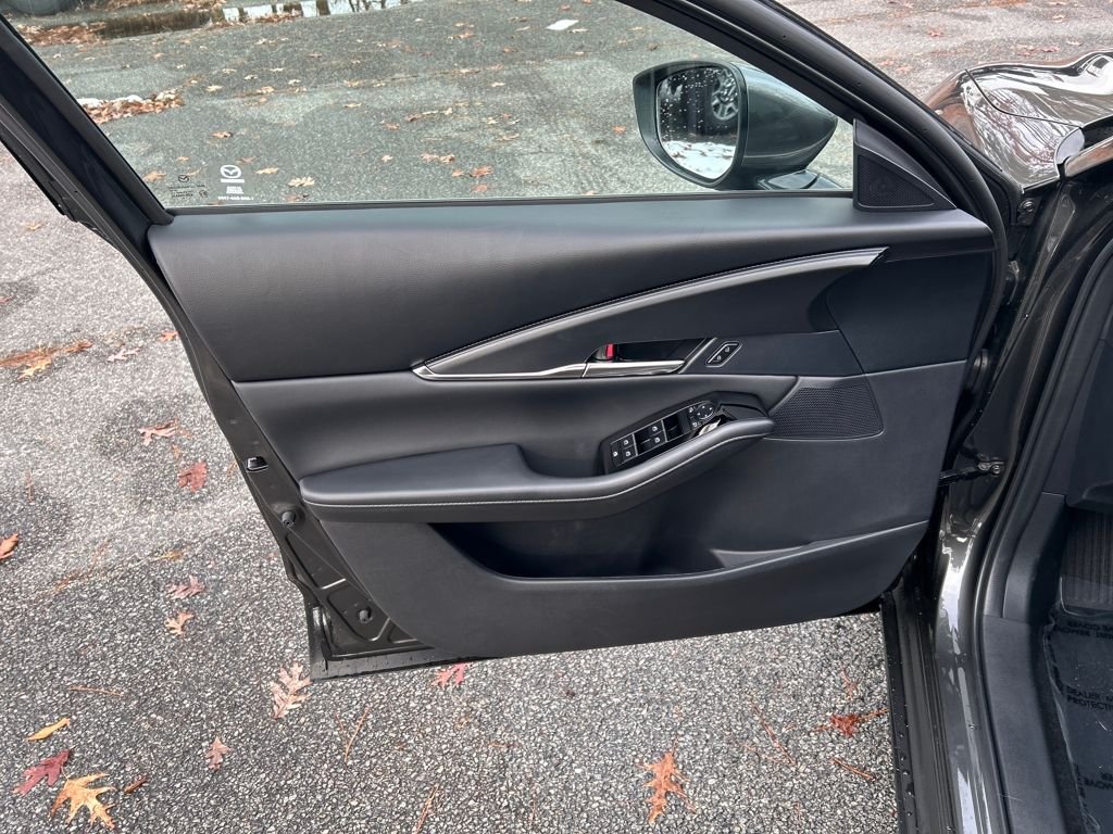 2025 Mazda CX-30 Preferred - Photo 14