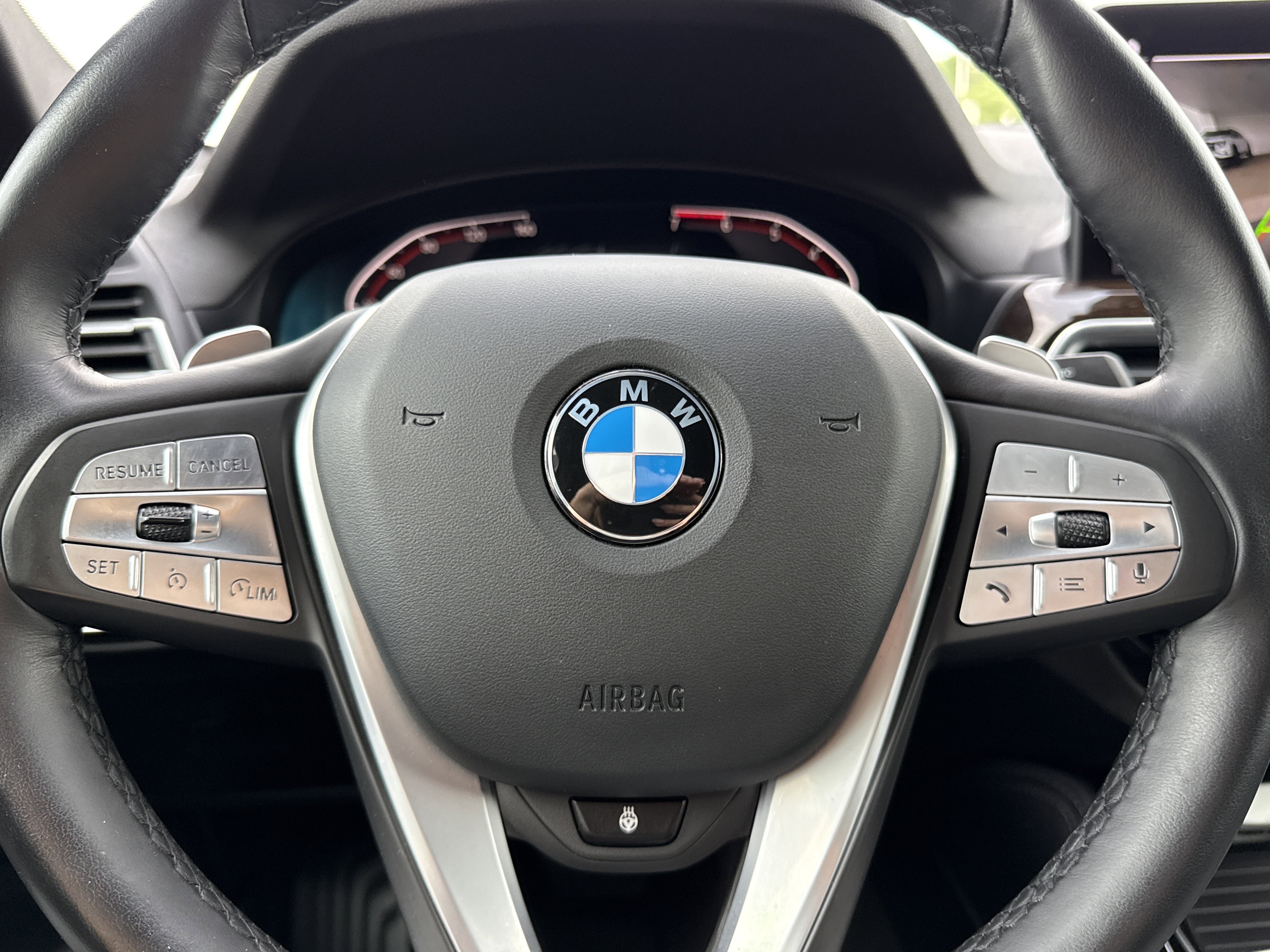 2024 BMW X4 30i - Photo 24
