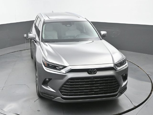 New 2026 Heavy Metal Toyota Limited image 30