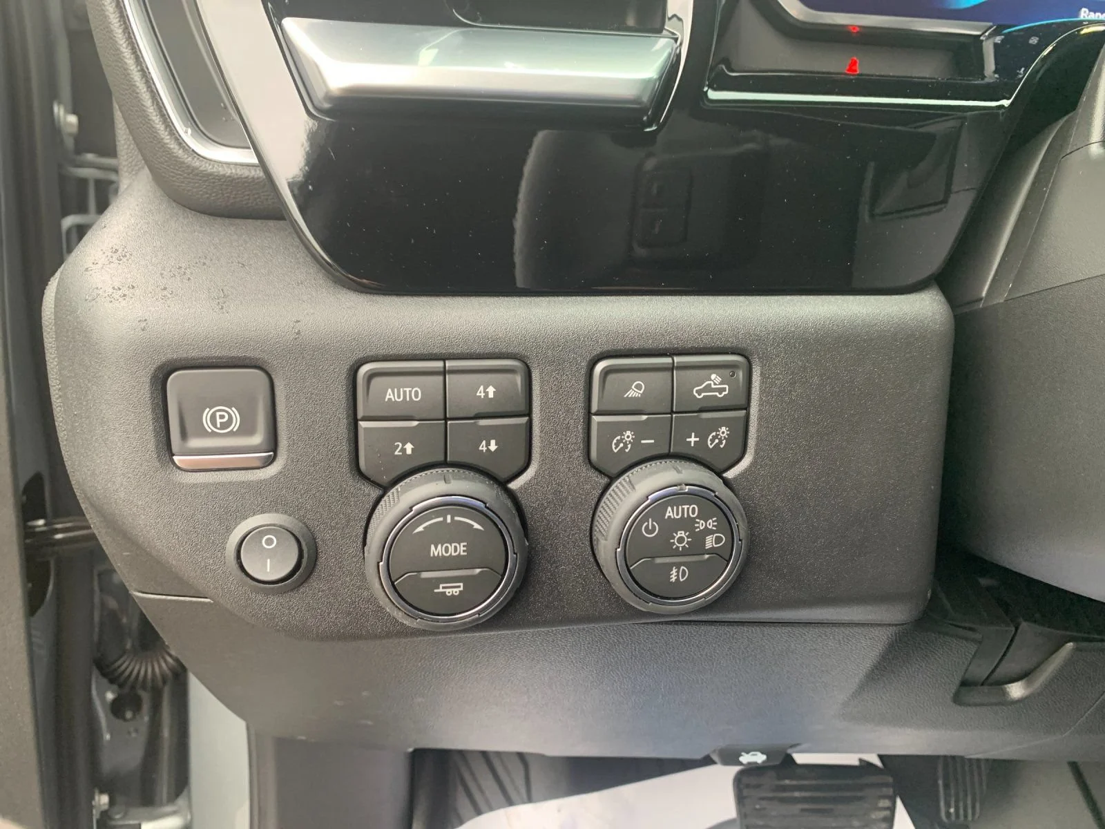 2026 Chevrolet Silverado 1500 RST - Photo 29