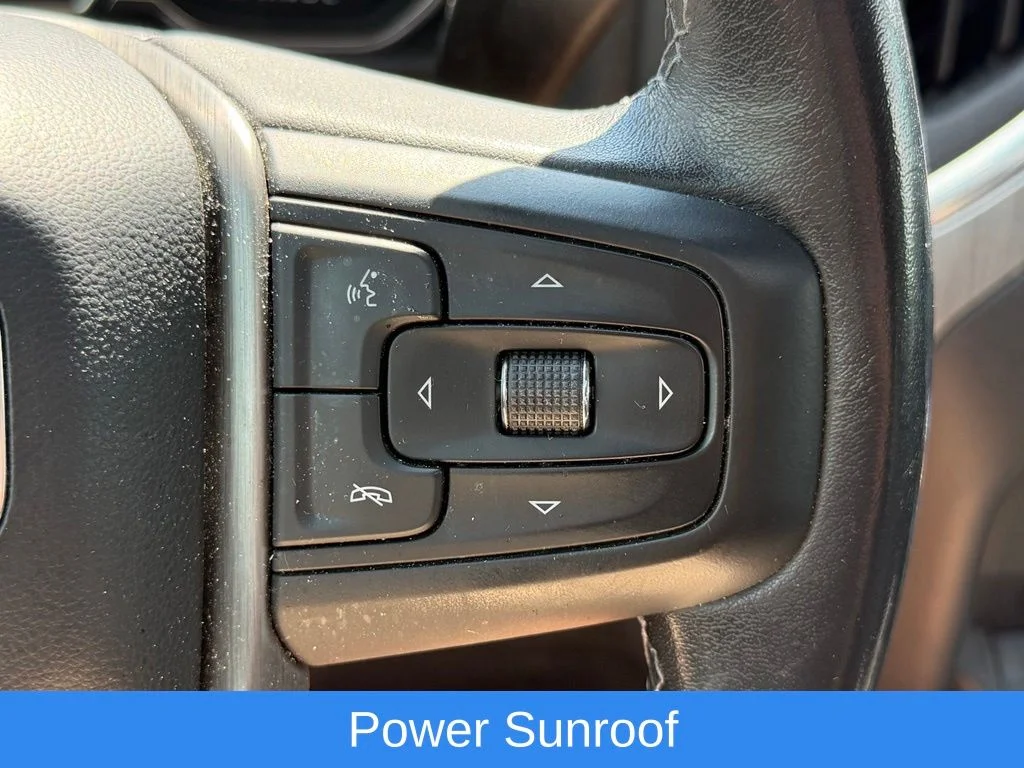 Used 2022 Black GMC Denali image 38