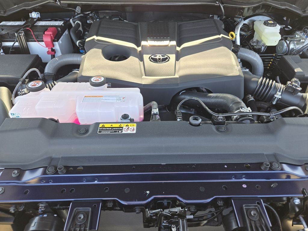 2026 Toyota Tundra Platinum - Photo 23