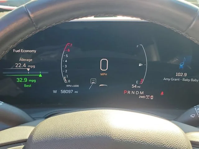 2024 Cadillac XT4 Premium Luxury - Photo 31