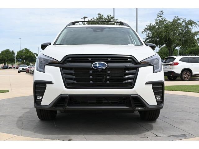 New 2026 White Subaru Onyx Edition Touring 7-Passenger image 41