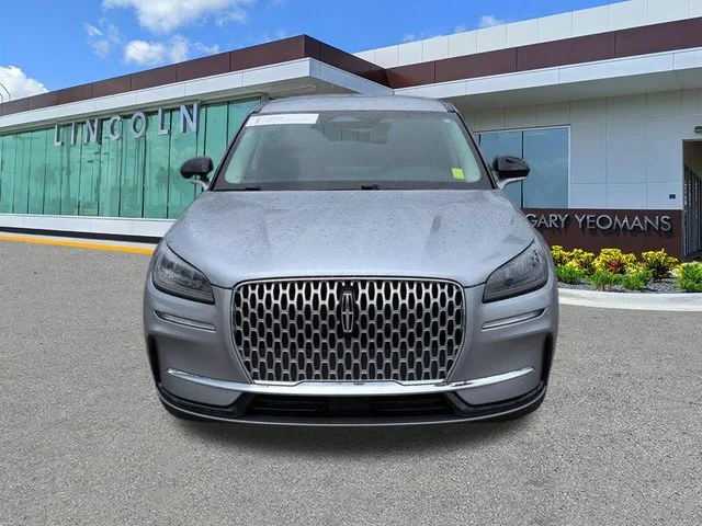 Certified Used 2024 Radiance Metallic Lincoln Premiere image 9
