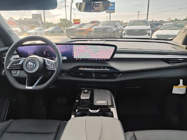 2027 Buick Enclave Sport Touring - Photo 15