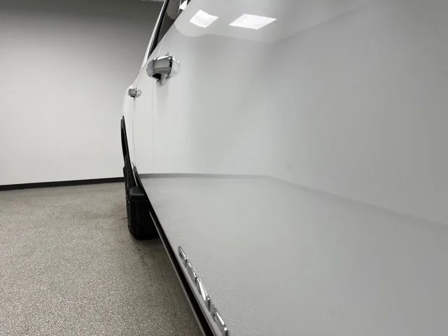 2025 GMC Sierra 2500HD Denali Ultimate - Photo 10