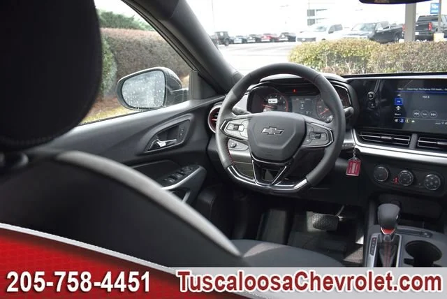 2026 Chevrolet Trax RS - Photo 16