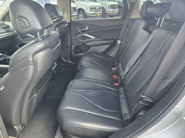 Used 2020  Acura Base image 10