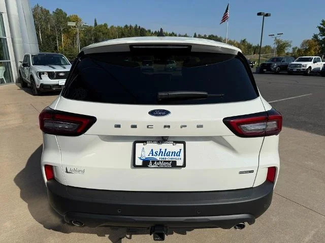 2026 Ford Escape Hybrid ST-Line Select - Photo 32