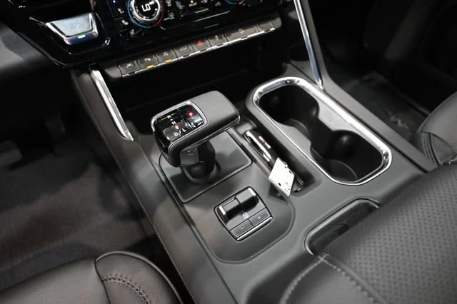 2026 GMC Sierra 1500 Denali - Photo 24