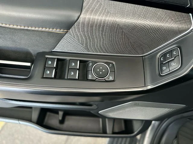 Used 2023 Gray Ford Platinum image 14