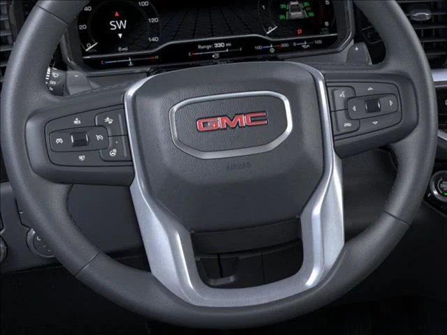 2026 GMC Sierra 1500 Elevation - Photo 19