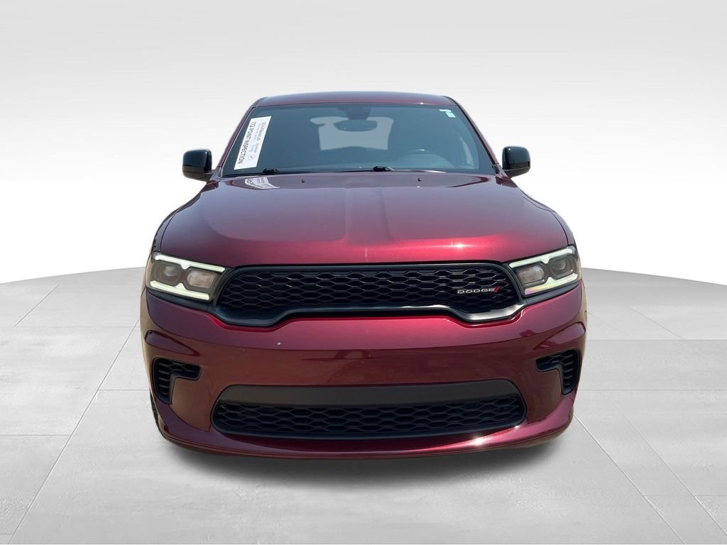 Used 2024 Red Dodge GT image 8
