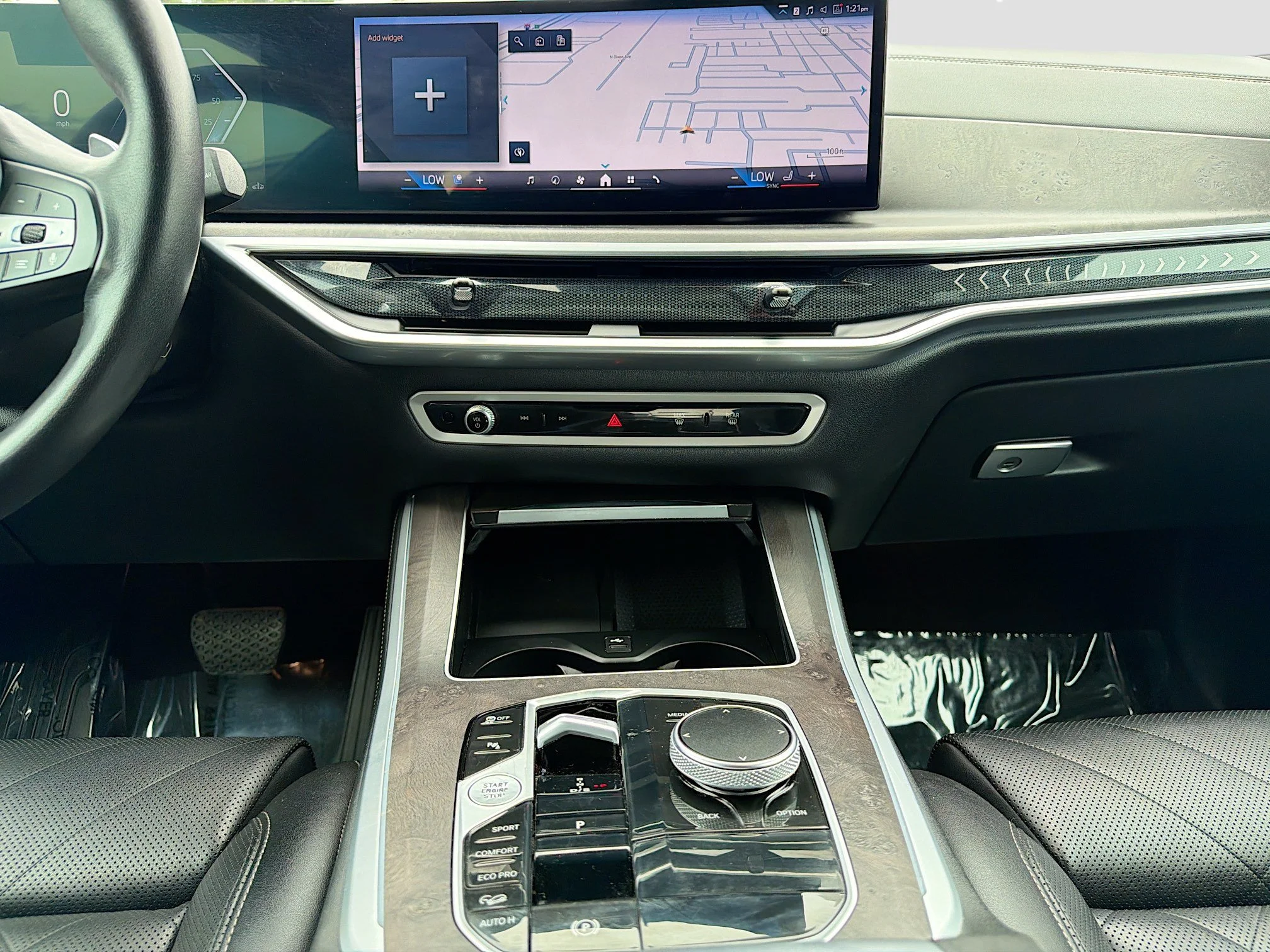 2024 BMW X5 40i - Photo 18