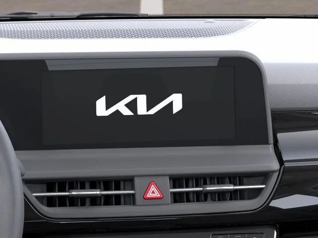 New 2026 Steel Gray Kia S image 20