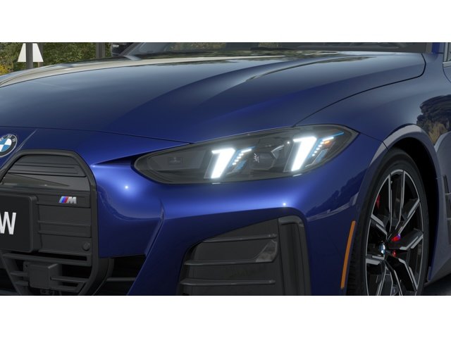 New 2026 Portimao Blue Metallic BMW M60 image 6