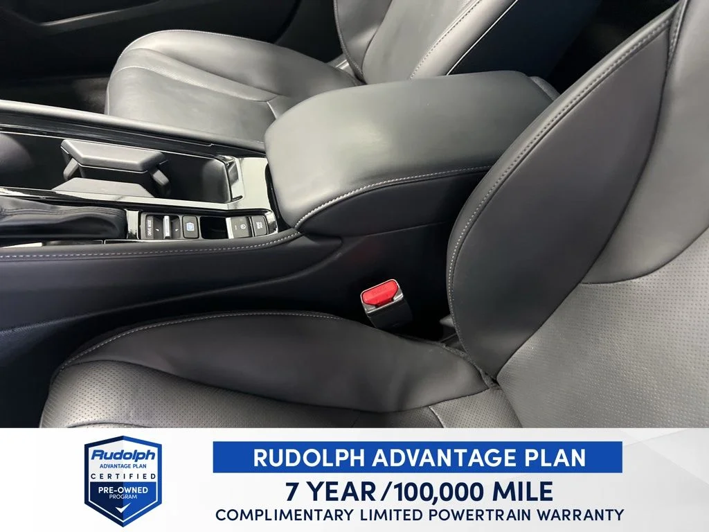 Used 2024 Gray Honda Touring image 28