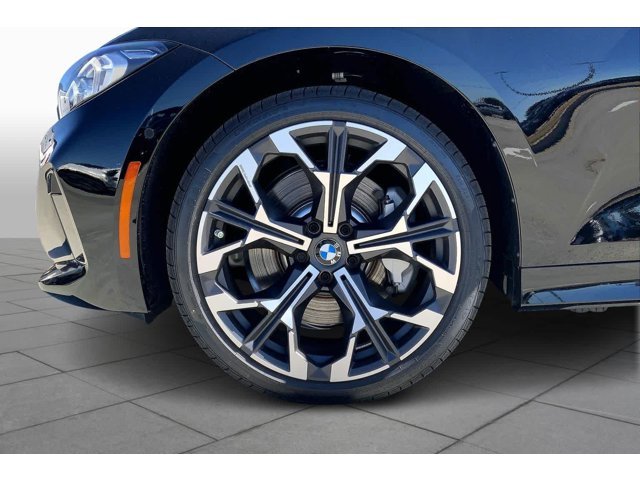 New 2026 Jet Black BMW 330i NA image 11