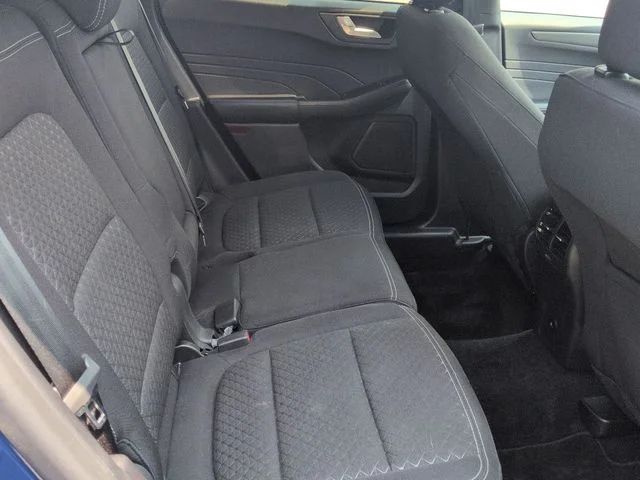 Used 2023 Blue Ford Active image 29