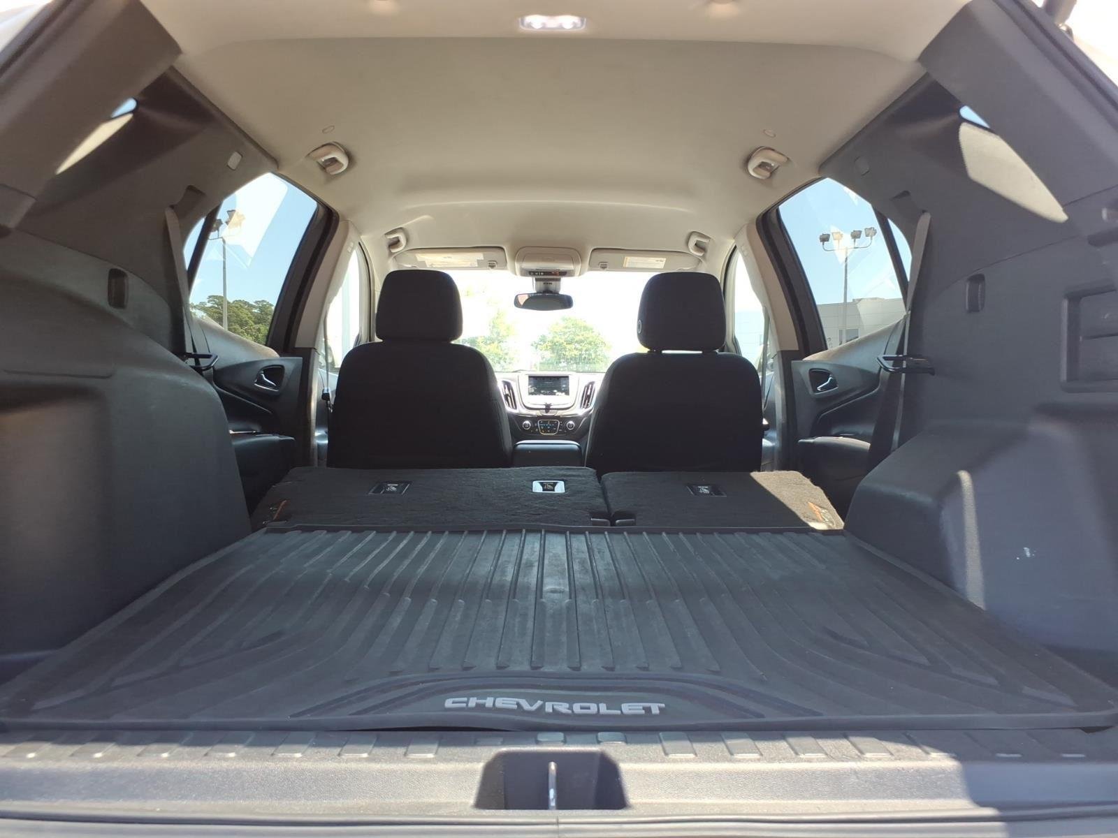 Used 2019 Summit White Chevrolet LT image 24