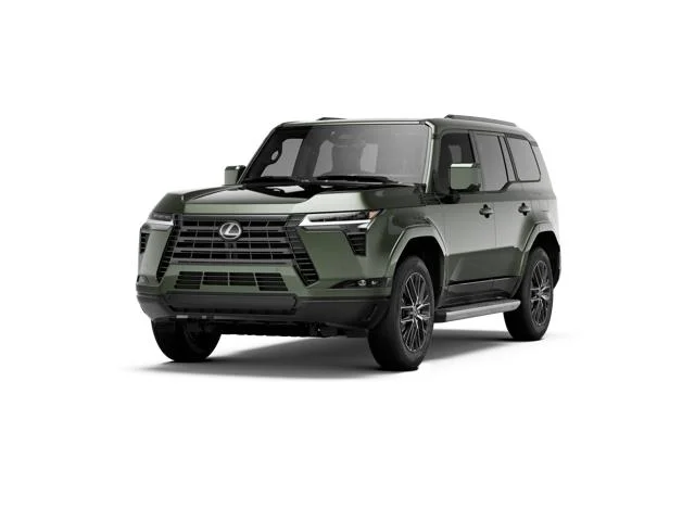 New 2026 Nori Green Pearl Lexus PREMIUM PLUS image 1
