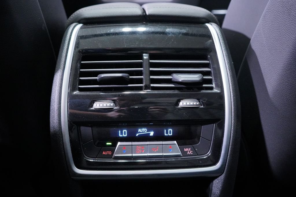 2024 BMW X7 40i - Photo 23
