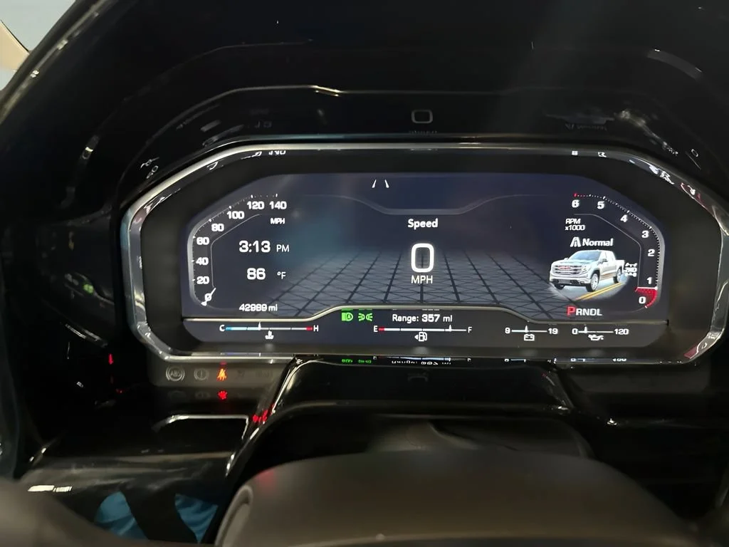 2023 GMC Sierra 1500 Elevation - Photo 23
