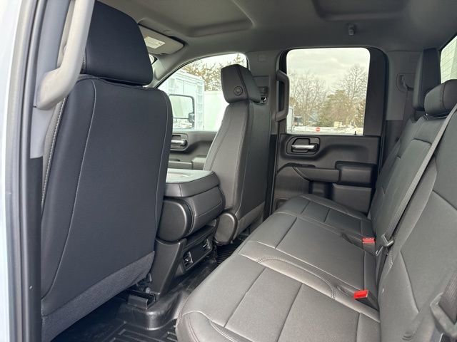 2025 Chevrolet Silverado 2500 HD Work Truck - Photo 16